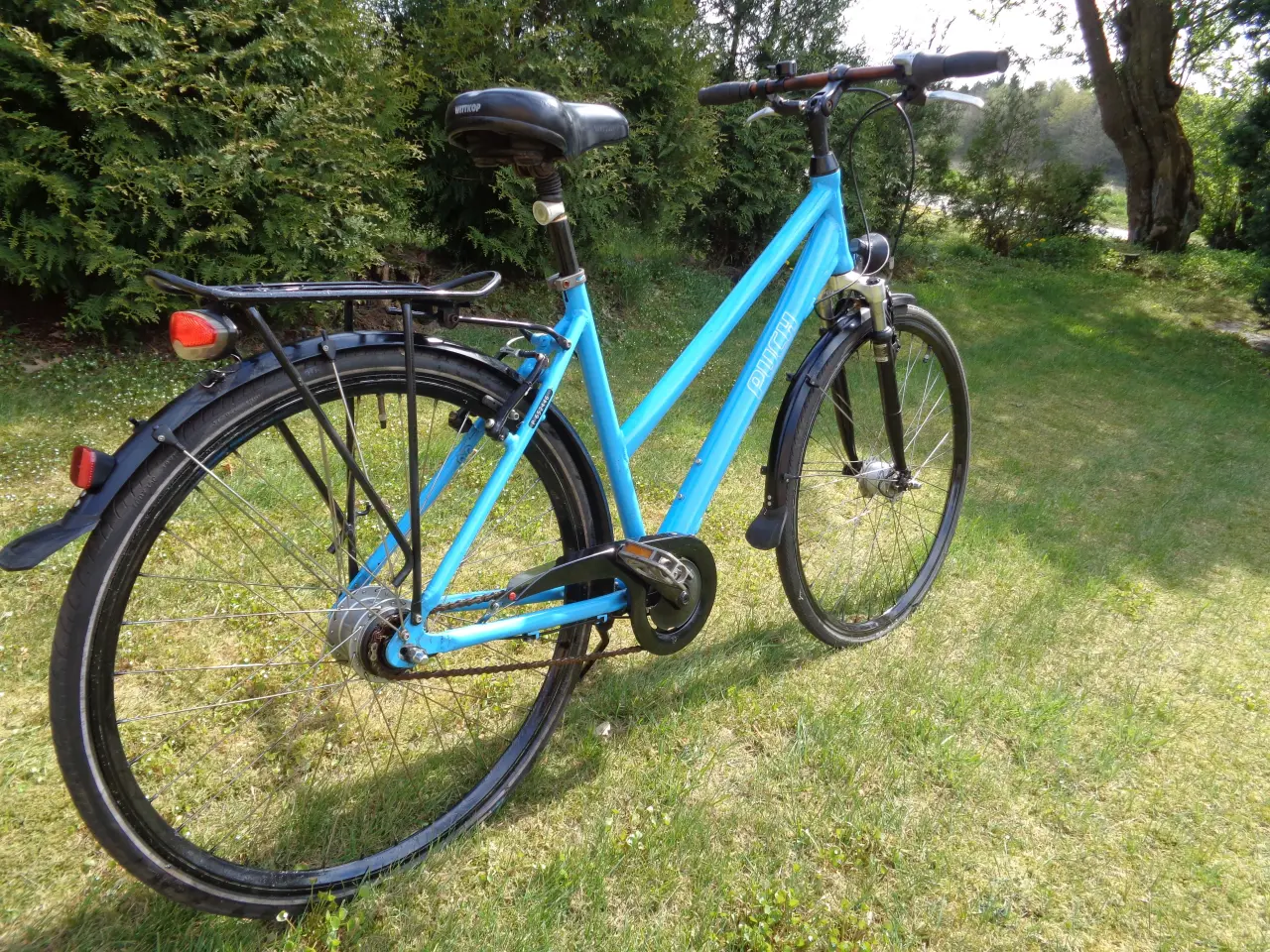 Billede 2 - Puch