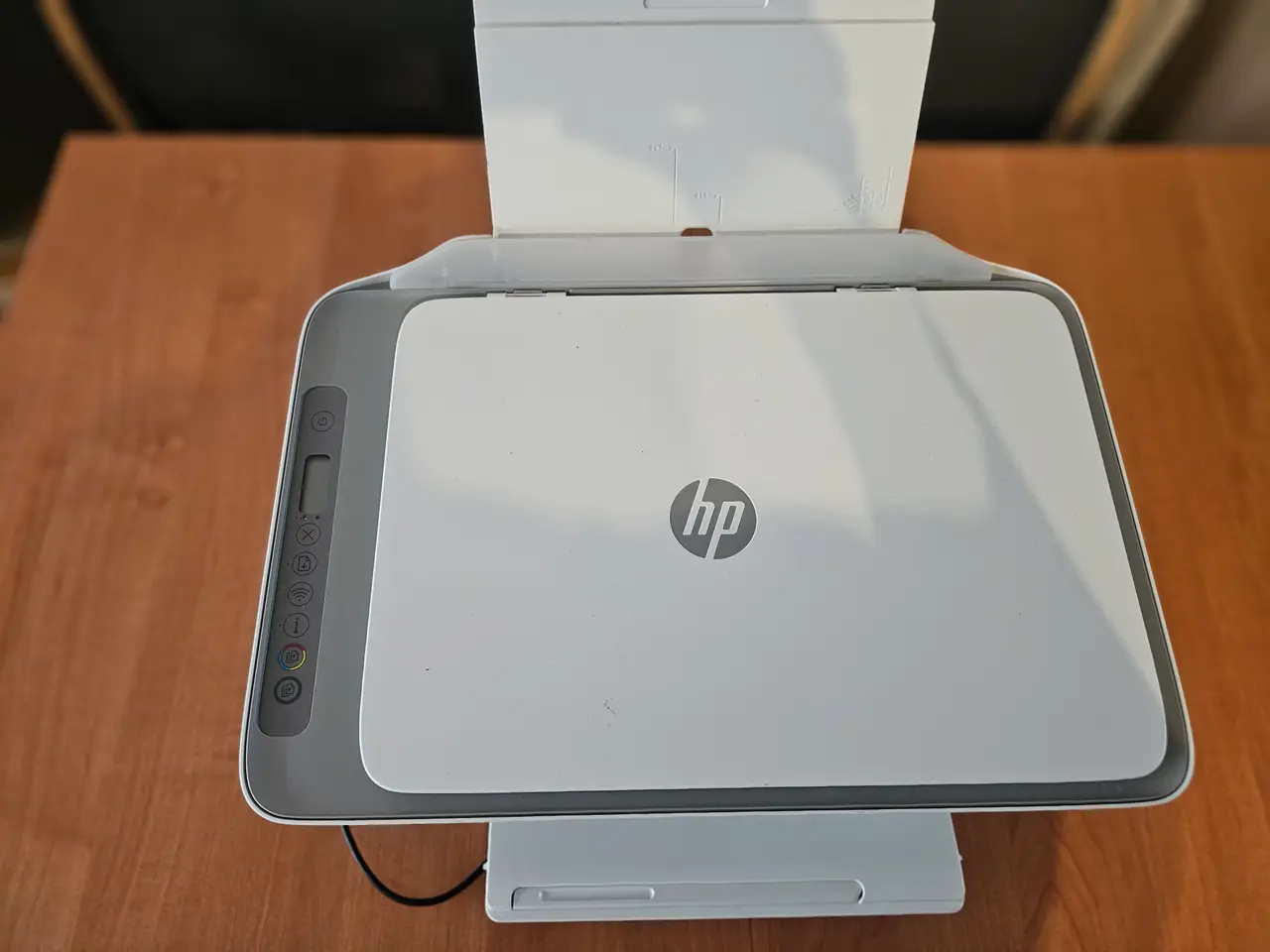 Billede 1 - HP DeskJet 2800e