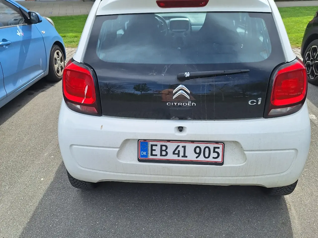 Billede 3 - Bil