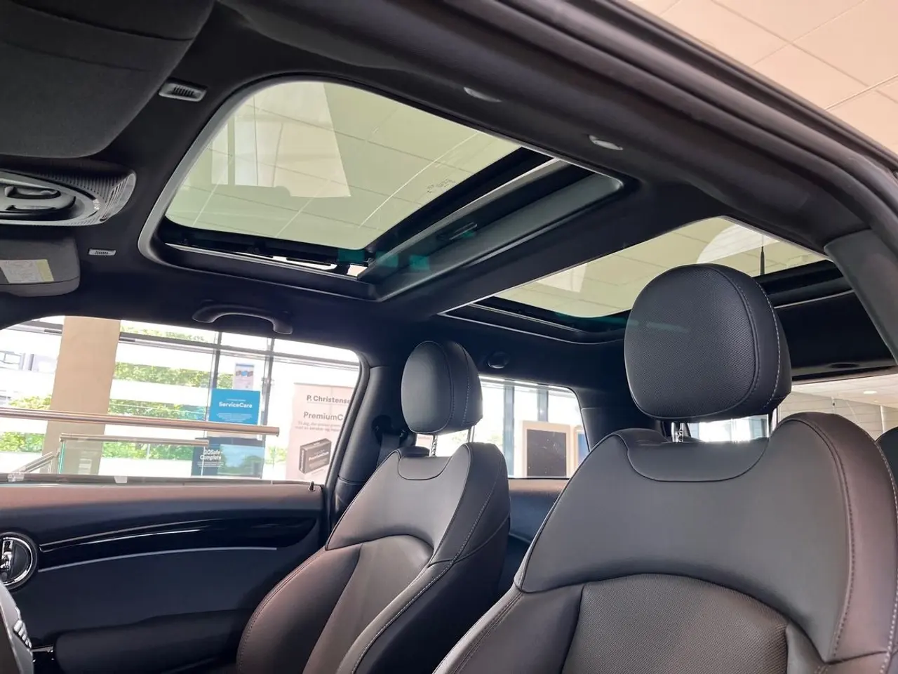 Billede 17 - MINI Cooper SE Edition Premium Plus