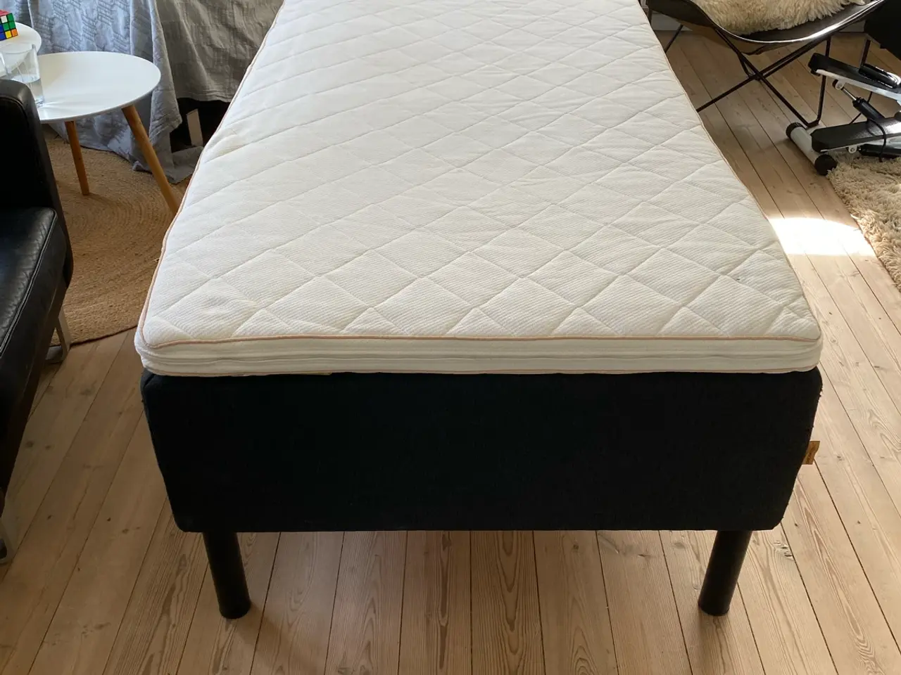 Billede 1 - Boxmadras