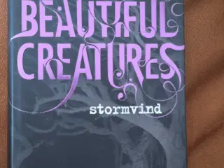 Beautiful Creatures