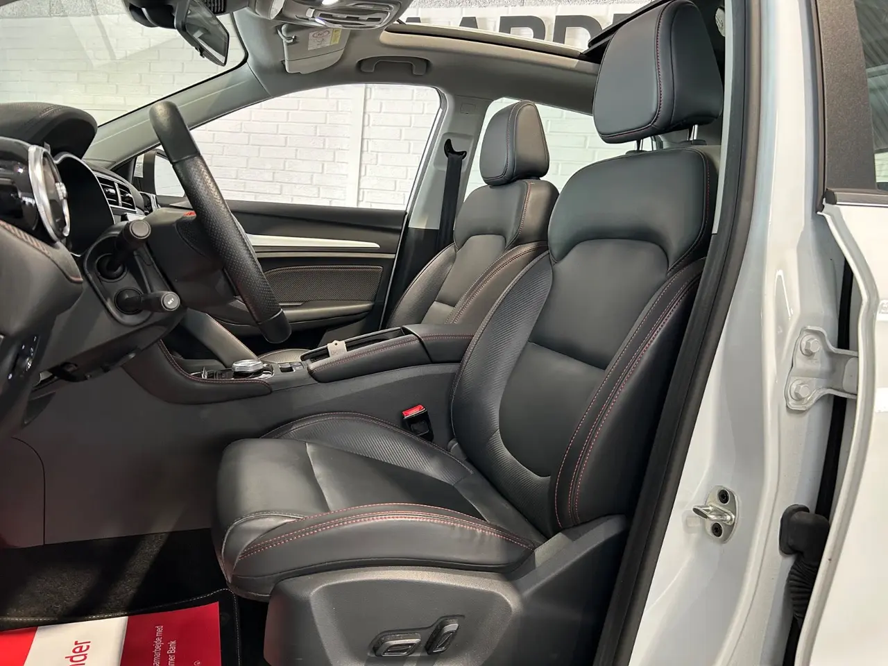 Billede 5 - MG ZS 70 Luxury