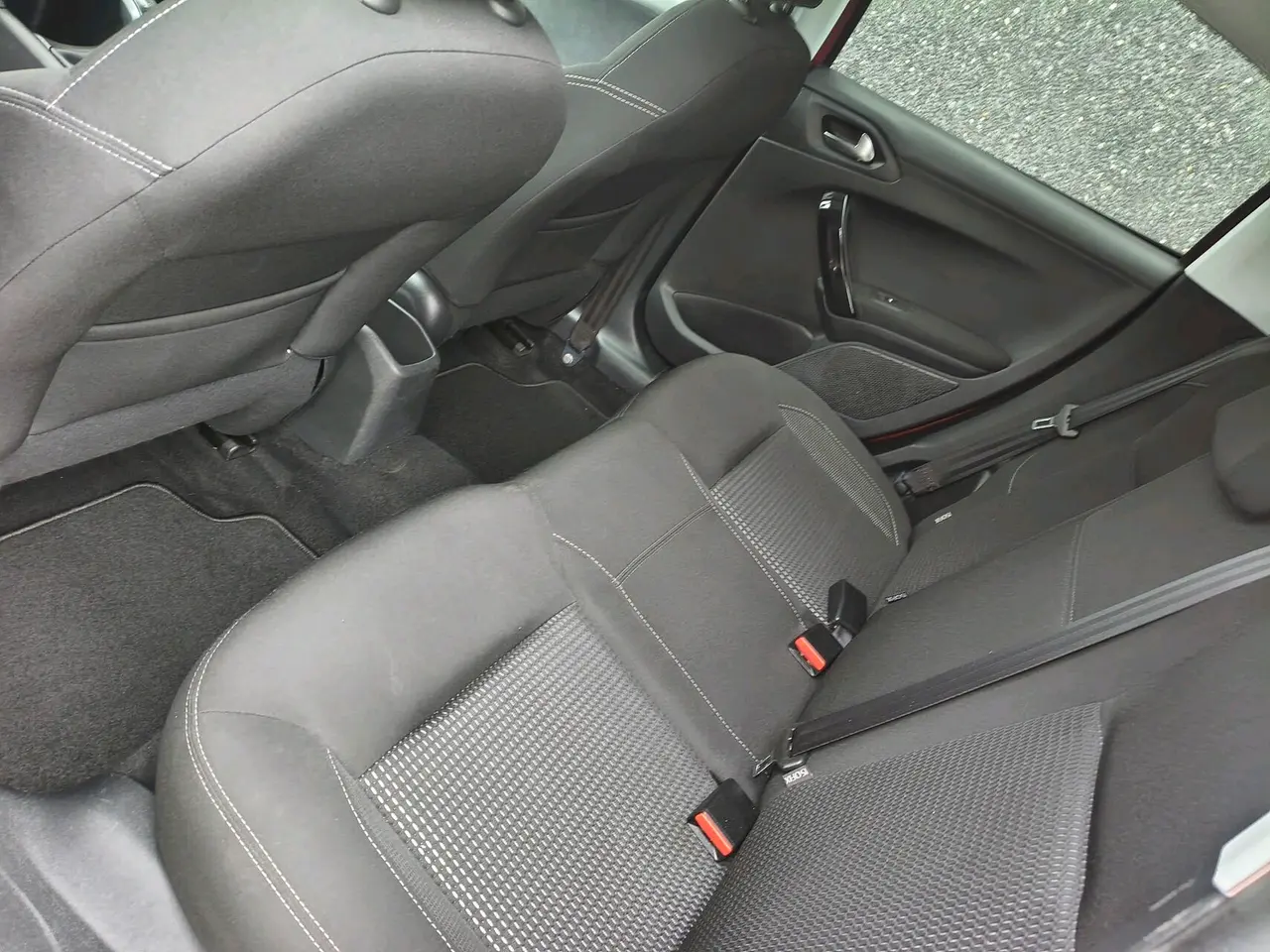 Billede 10 - Peugeot 208 1,6 BlueHDi Desire 100HK 5d