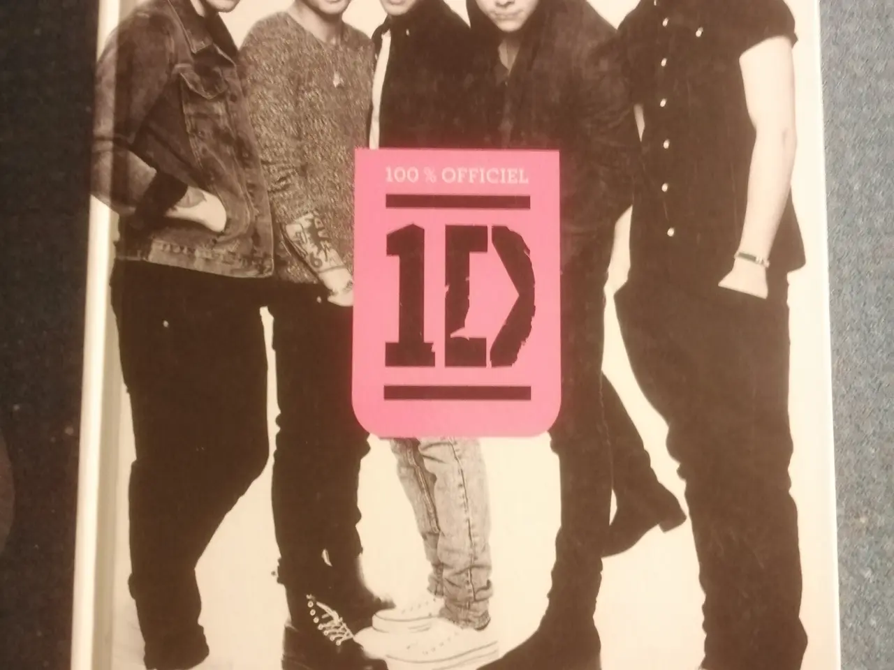 Billede 1 - One Direction: Where We Are
