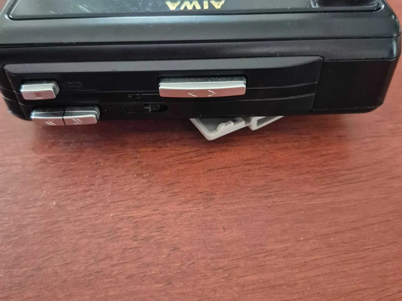 Billede 5 - Walkmann Aiwa, virker 