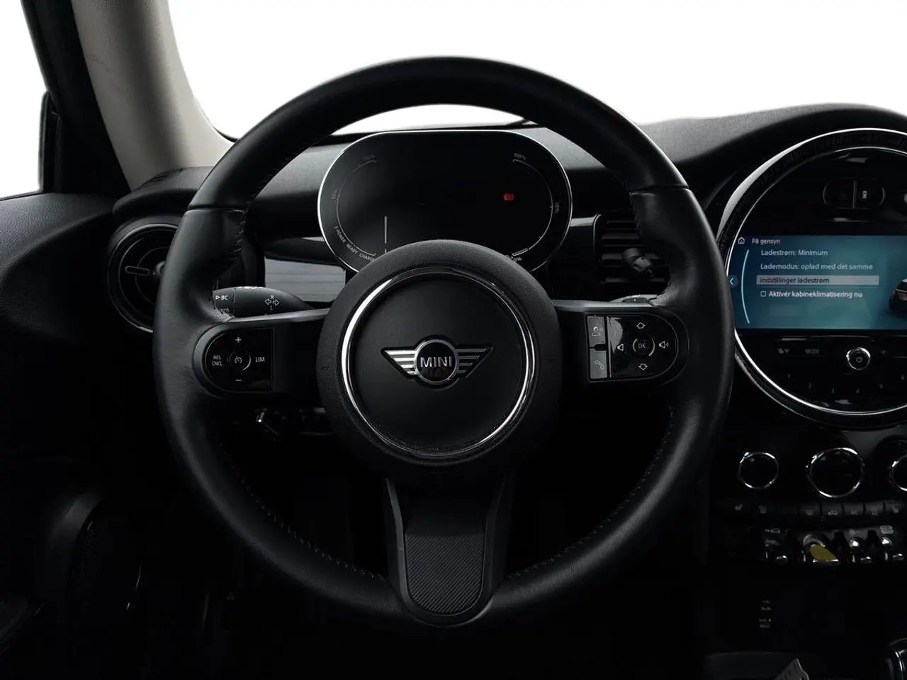 Billede 8 - MINI Cooper SE Camden Edition
