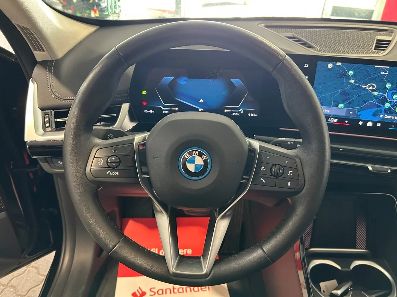 Billede 8 - BMW iX1 eDrive20 X-Line