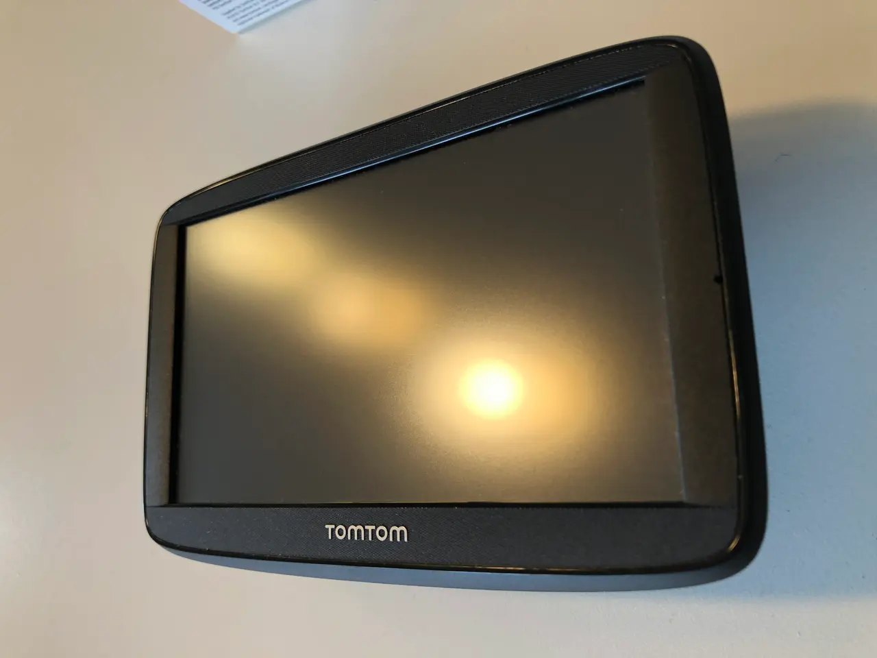 Billede 6 - TomTom Via 52 GPS med nyeste kort