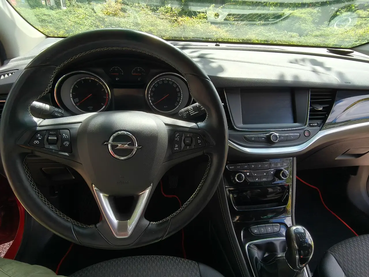 Billede 9 - Opel Astra