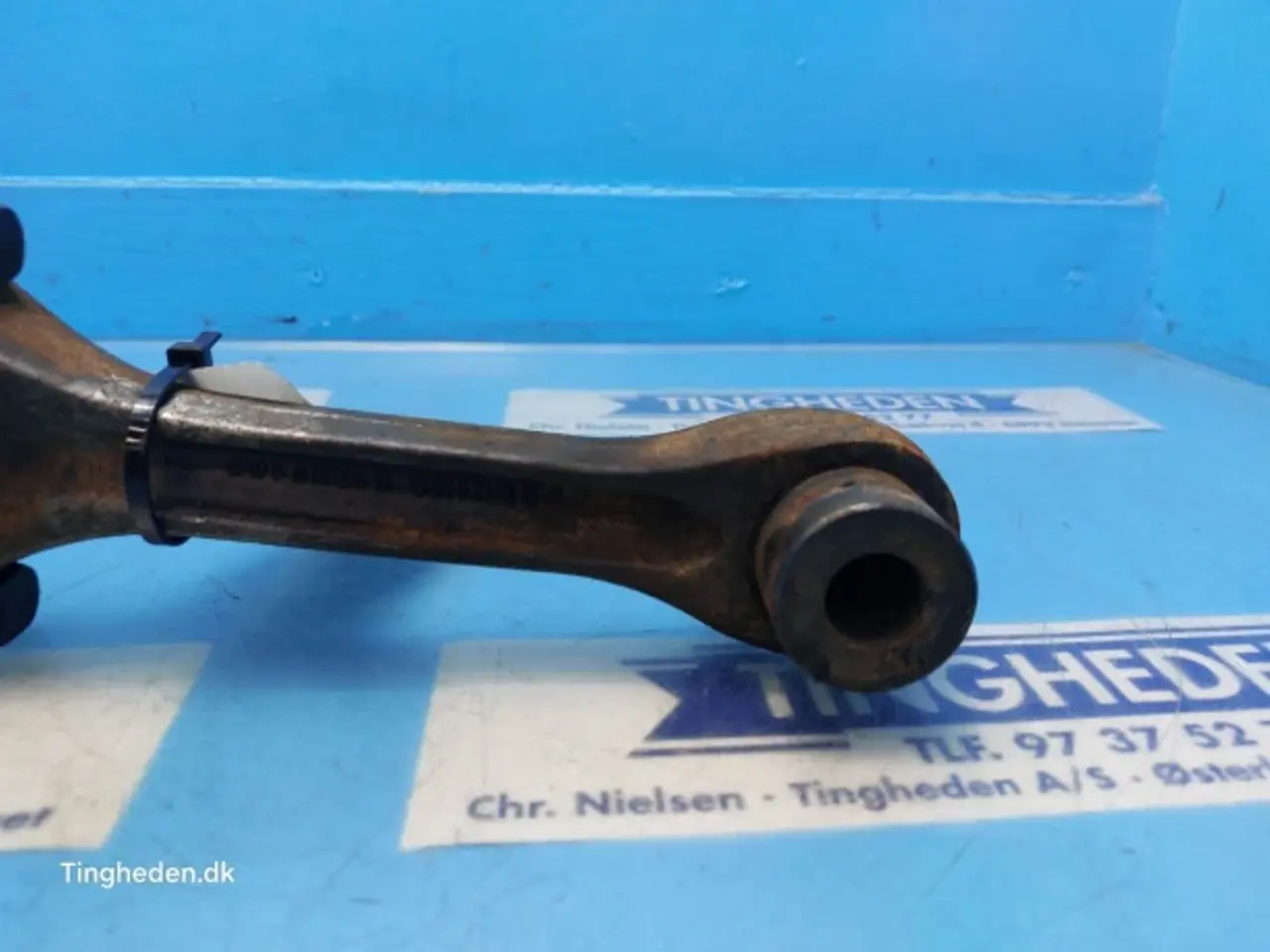 Billede 5 - Perkins 1006.60T Plejstang 3133710F