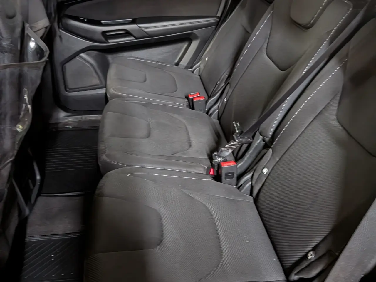 Billede 9 - Ford S-Max