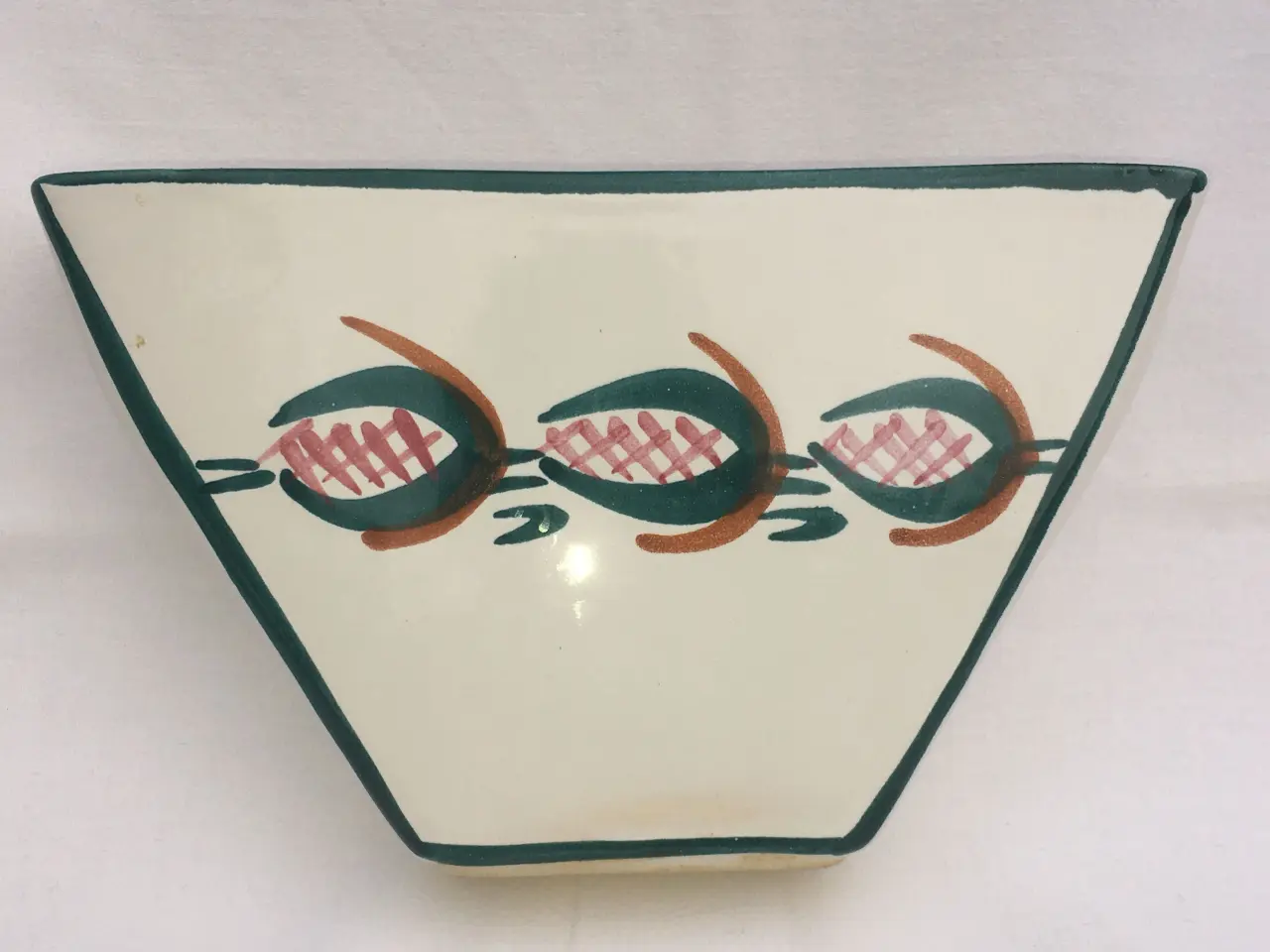 Billede 1 - Kaffefilterholder keramik