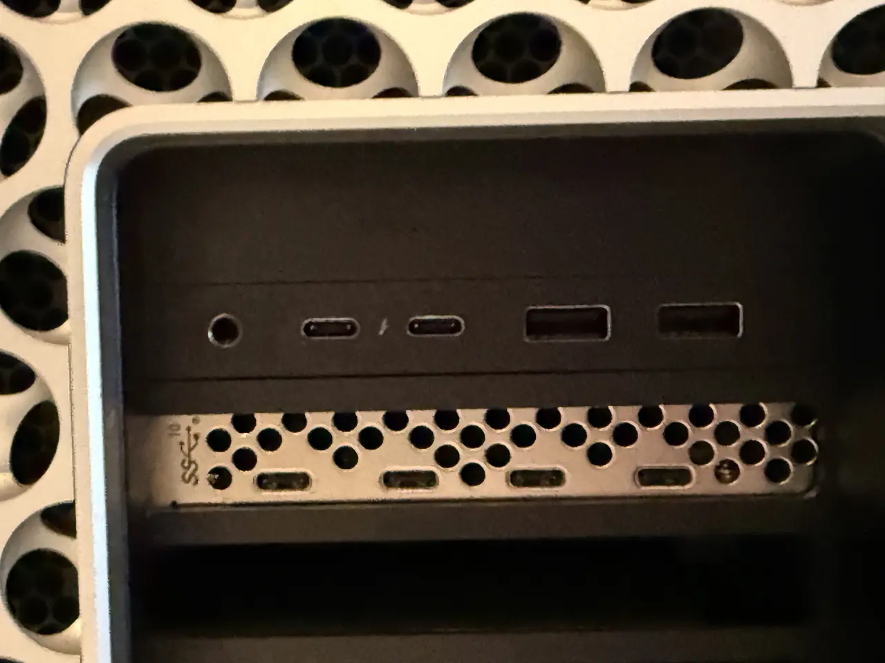 Billede 6 - Computer APPLE Mac Pro 2019