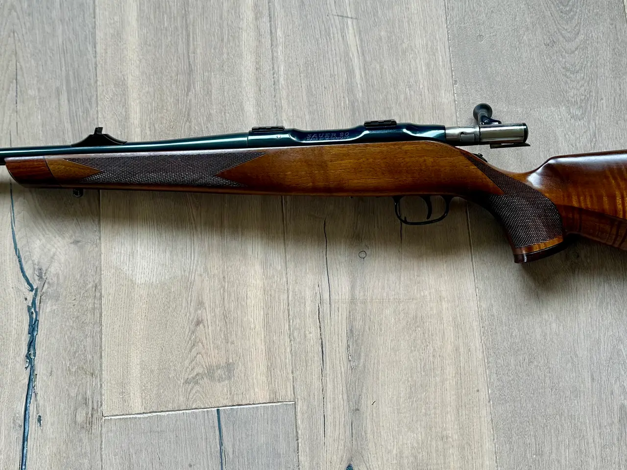 Billede 3 - Sauer 90 - 243W
