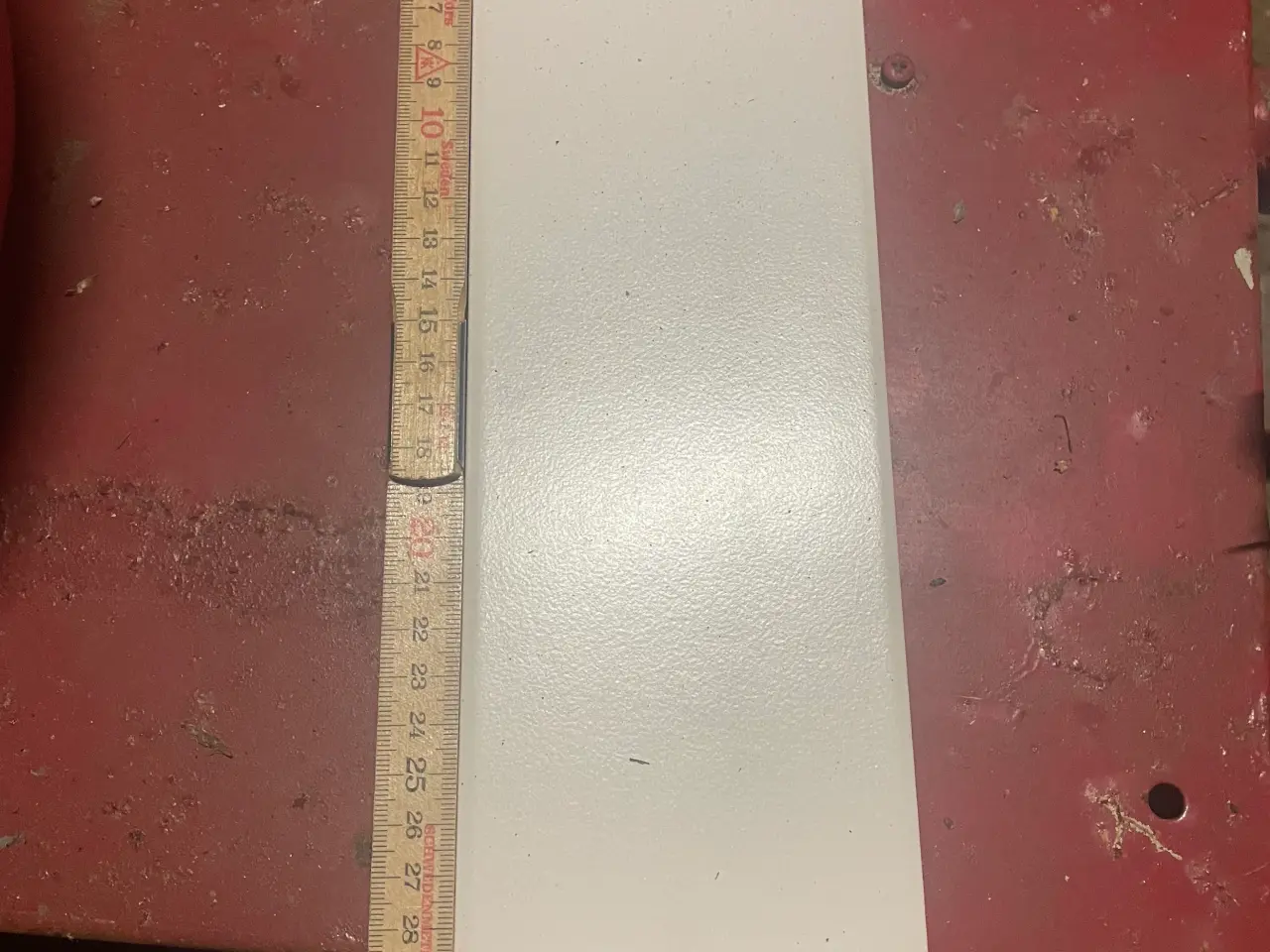 Billede 4 - Fliser Graniser saten white
