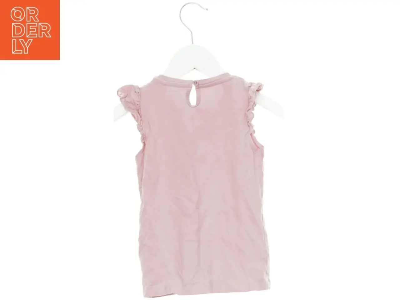 Billede 2 - Top fra Name It (str. 98 cm)