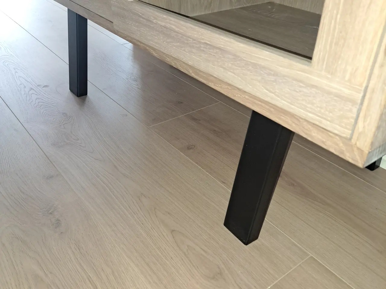 Billede 6 - Skab, barskab, porcelæn.
