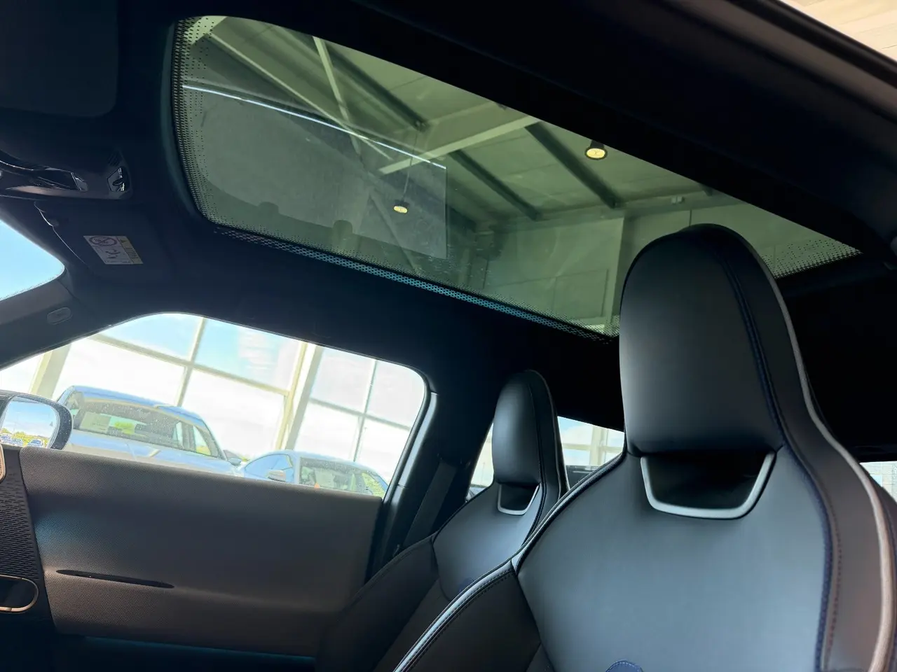 Billede 12 - MINI Cooper SE Favoured Trim XL