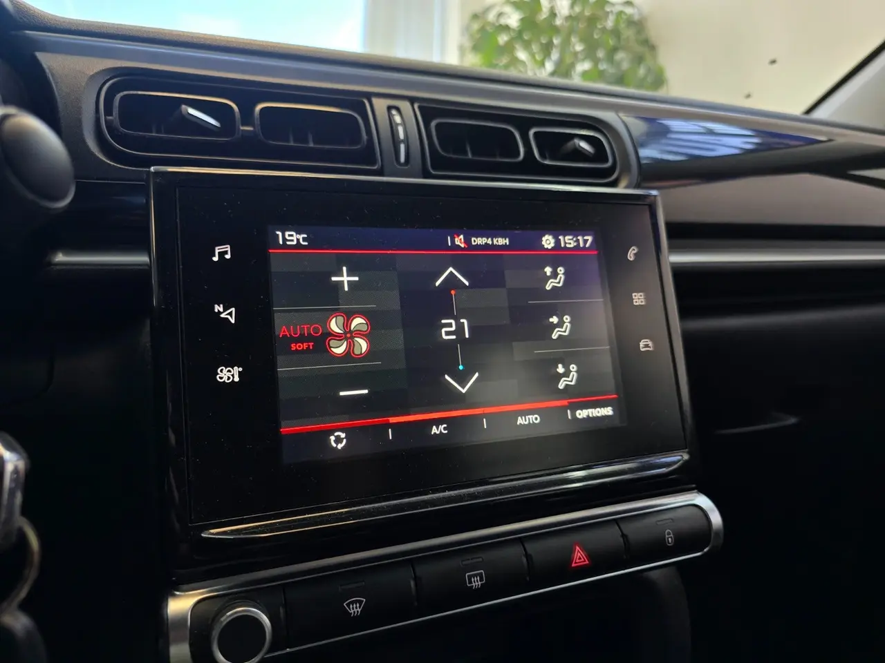 Billede 9 - Citroën C3 1,2 PureTech 82 Cool