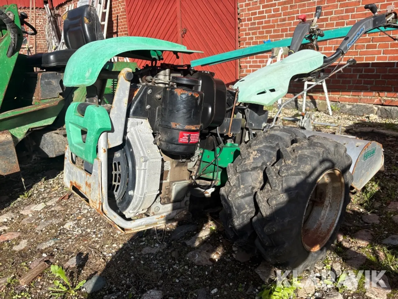 Billede 10 - Fræser Ferrari 360