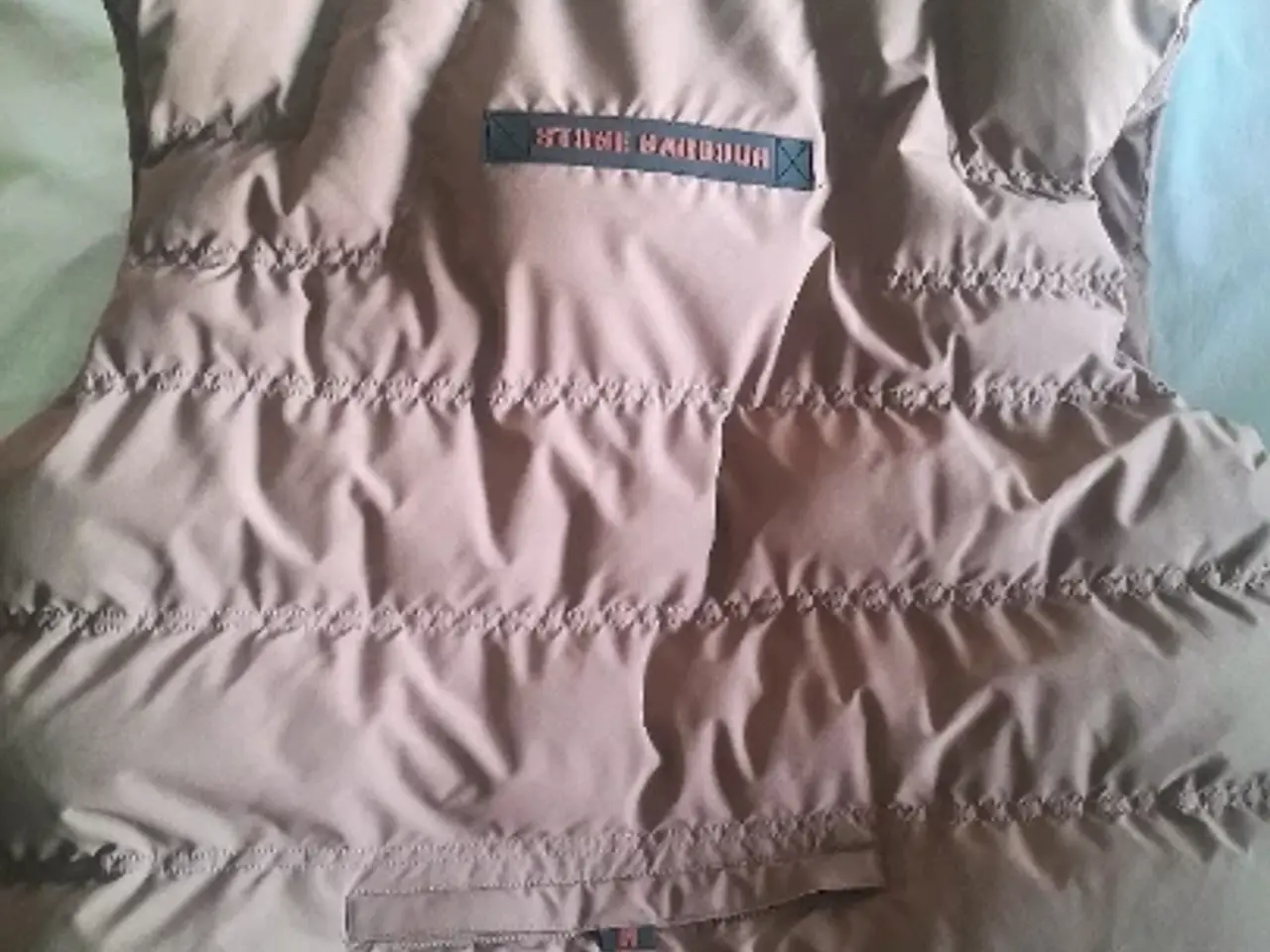 Billede 2 - Stone Harbour vest str xxl 