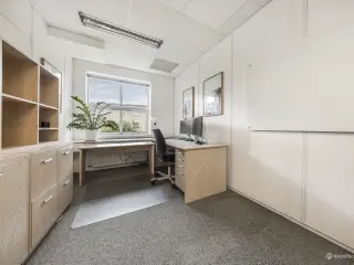 Lyst og moderne kontorlejemål på Park Allé – 1.661 m²