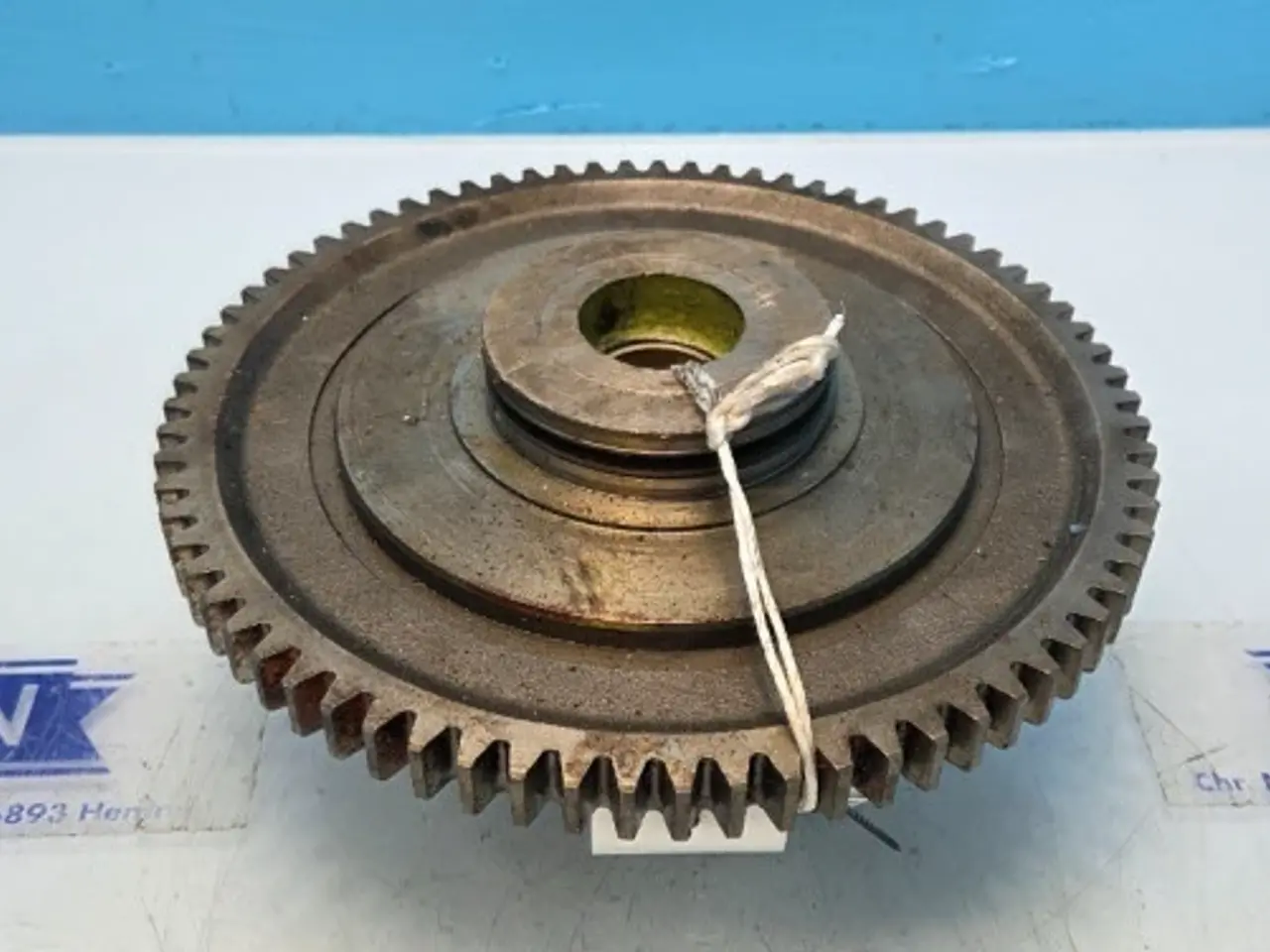 Billede 9 - John Deere 1830 Pto Kobling AL29817