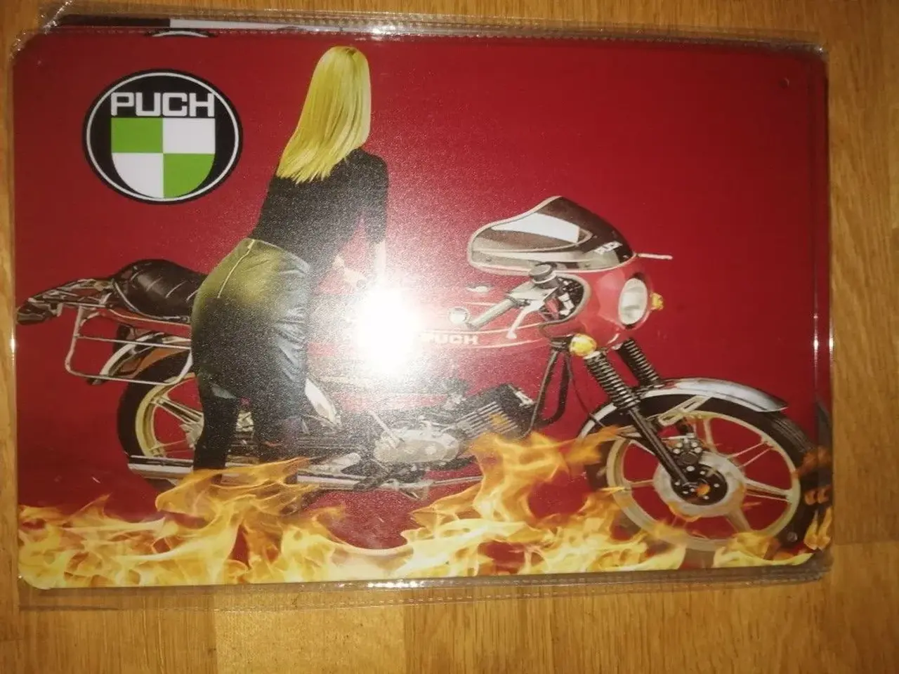 Billede 19 - puch maxi, puch mz50, puch monza juvel, puch ms50