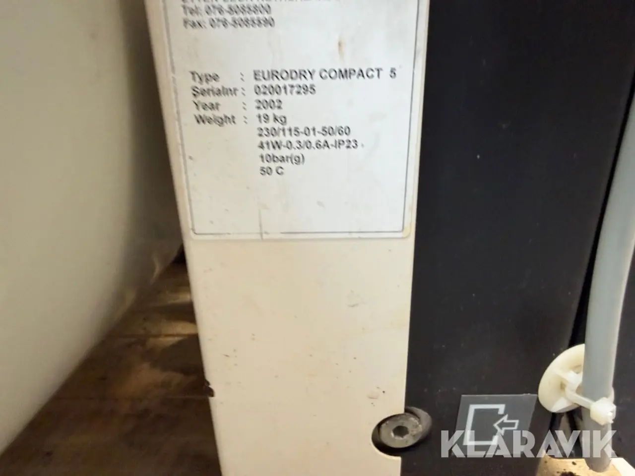 Billede 12 - Kompressor Mattel 211
