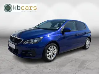 Peugeot 308 1,2 PureTech 130 Style
