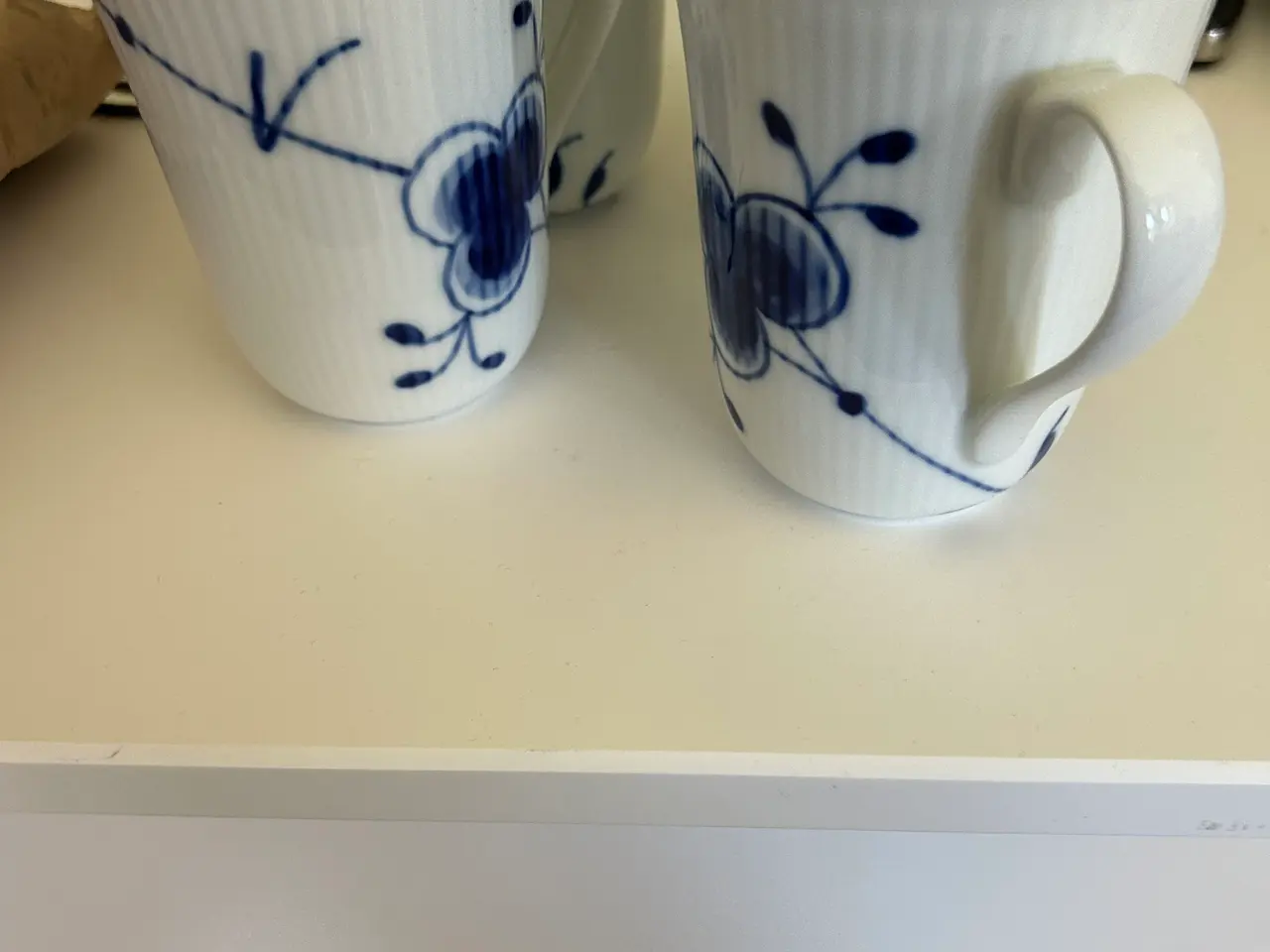 Billede 1 - Royal copenhagen krus 