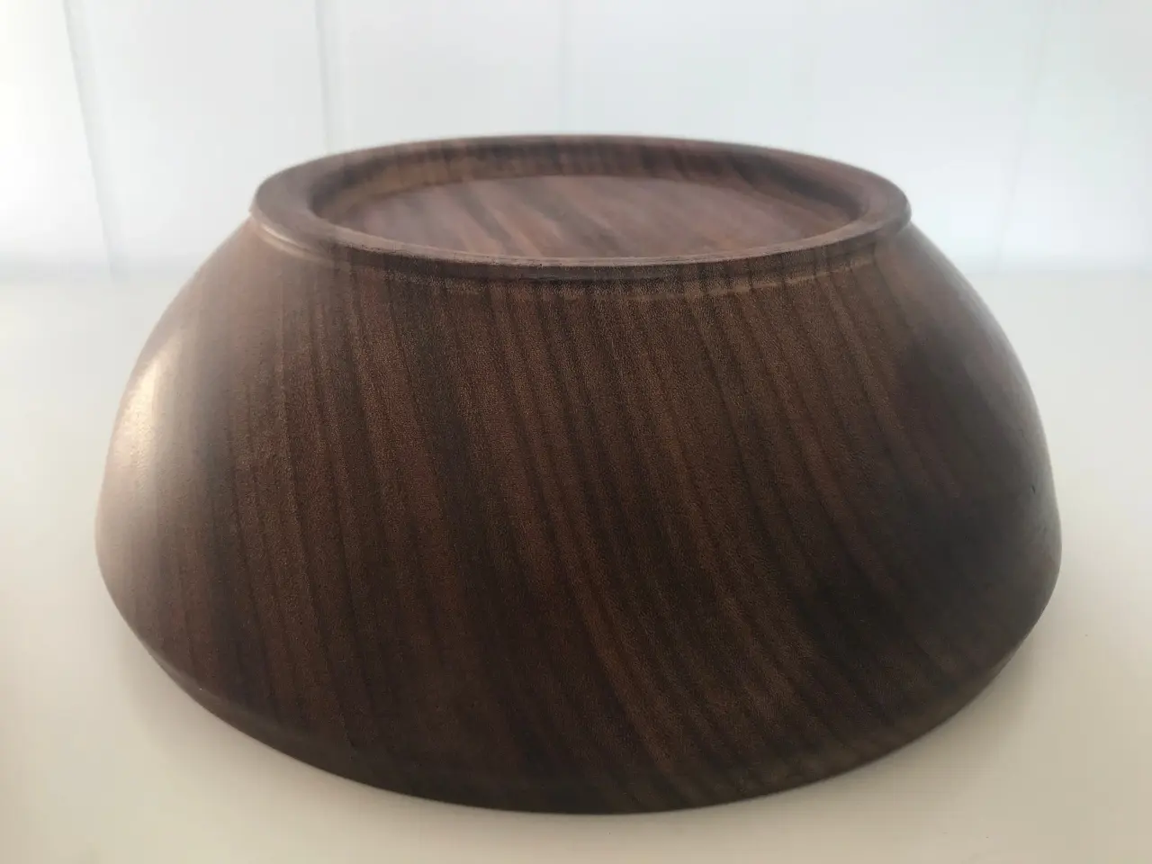 Billede 7 - Retro teak skål