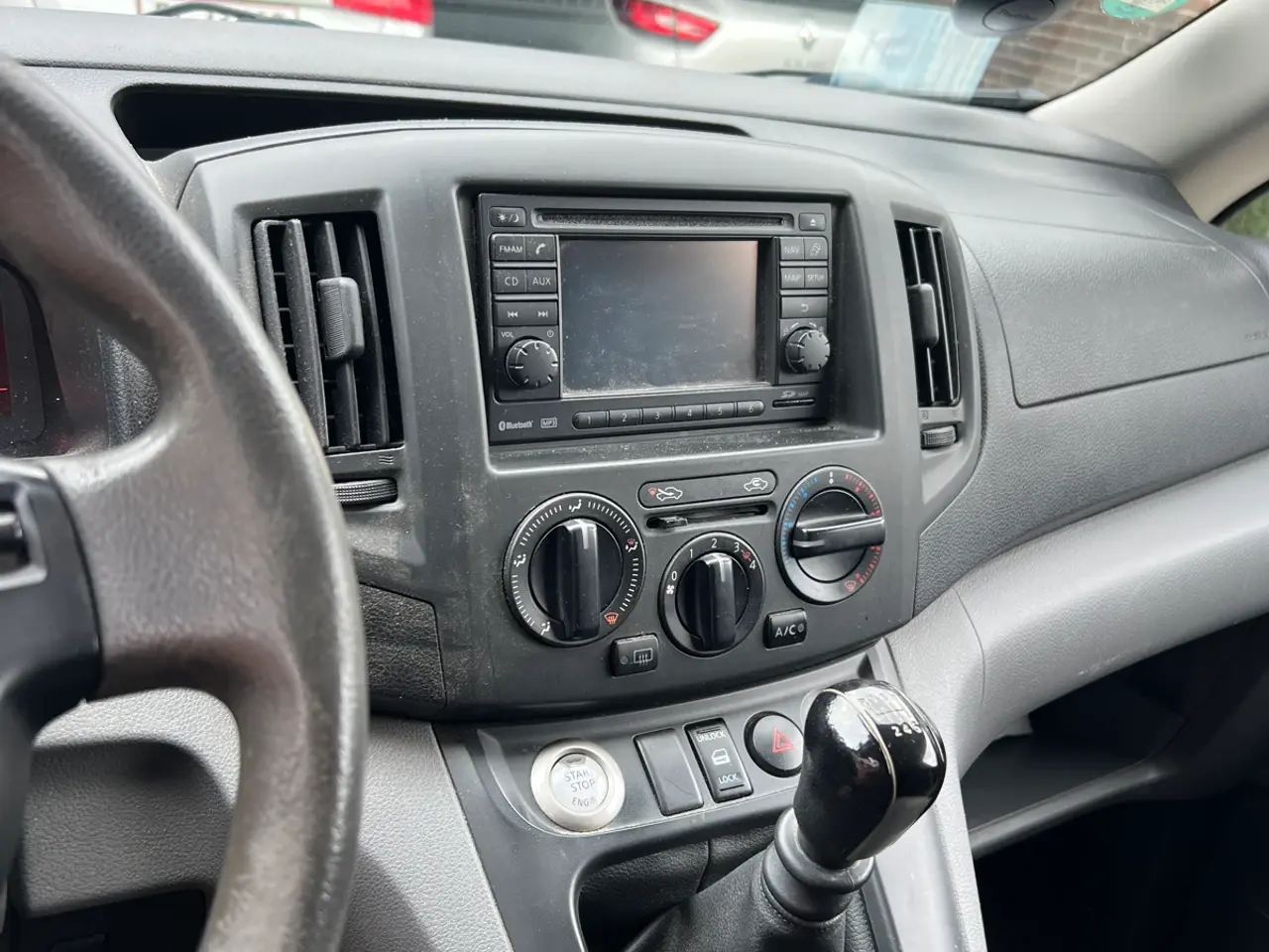 Billede 5 - Nissan nv 200
