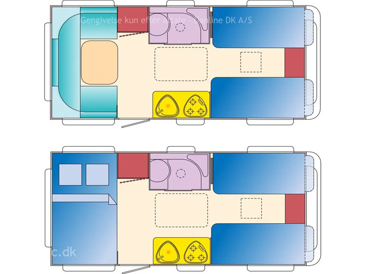 Billede 1 - 2005 - Adria Adora 472 LU
