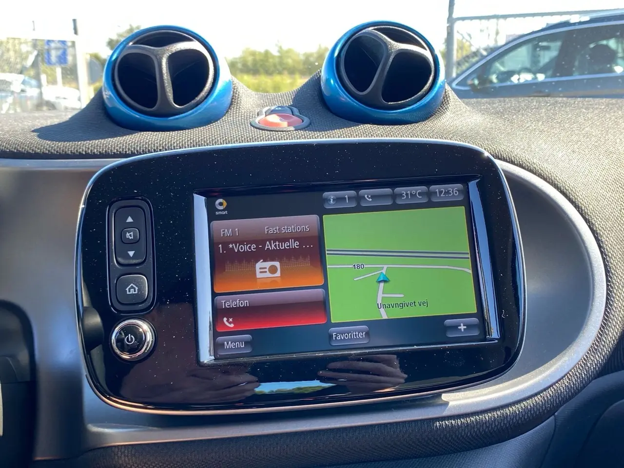 Billede 14 - Smart Fortwo EL 82HK 2d Aut.