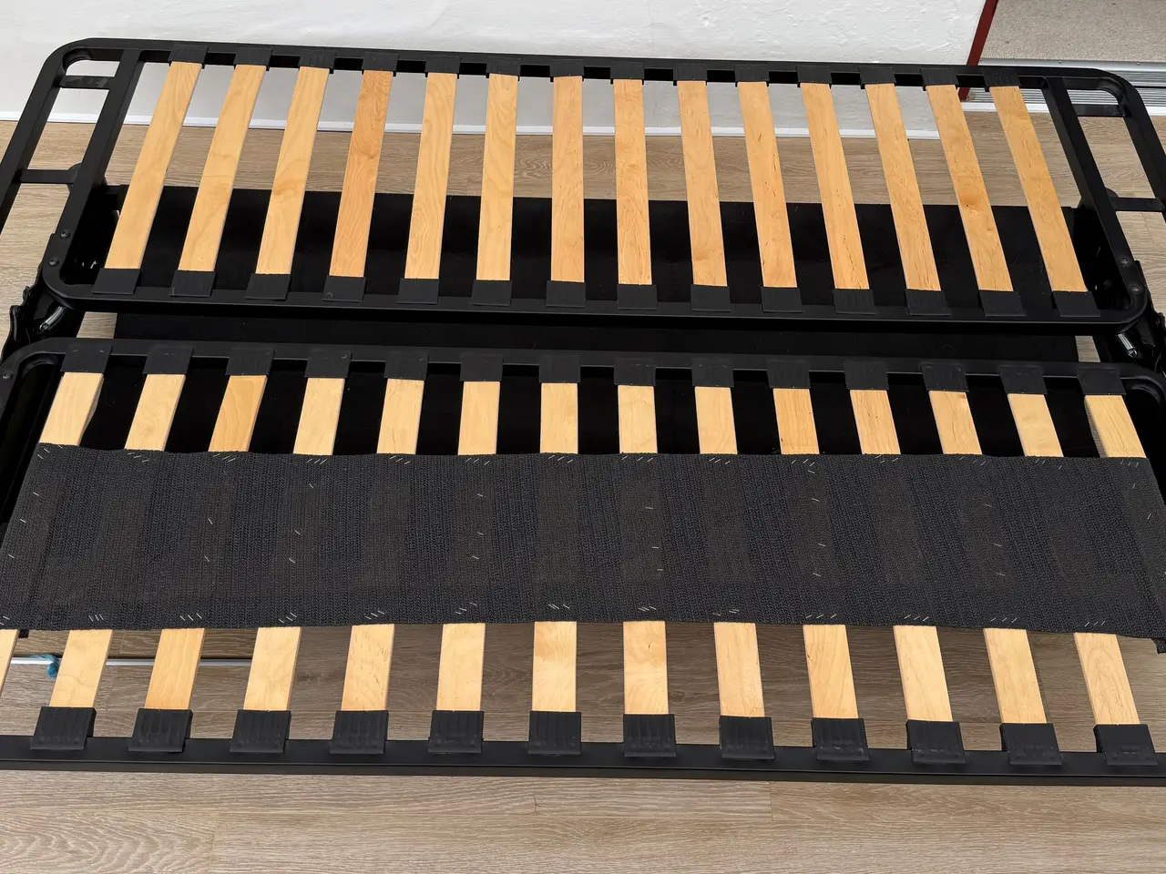 Billede 6 - Innovation Living sovesofa med springmadras