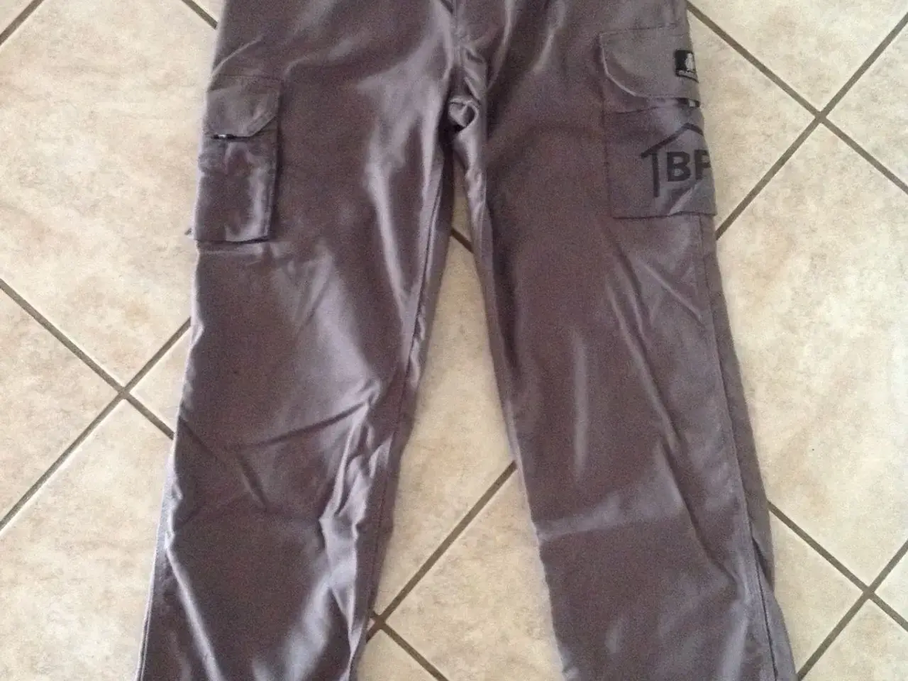 Billede 1 - Arbejds bukser - Mascot, str: 26, 30, 32