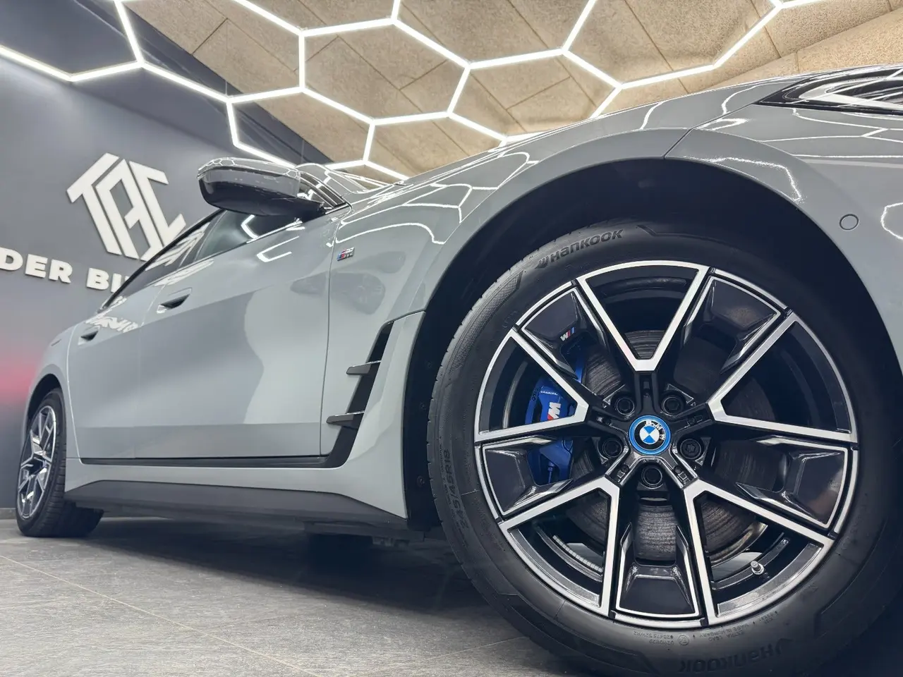Billede 2 - BMW i4 eDrive40 M-Sport