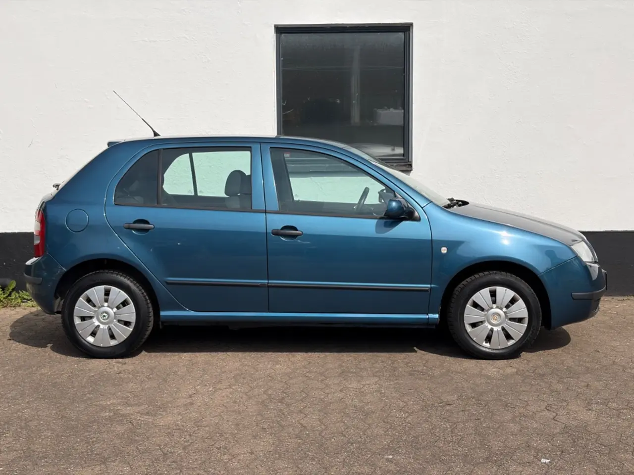 Billede 6 - Skoda Fabia 1,2 12V Comfort
