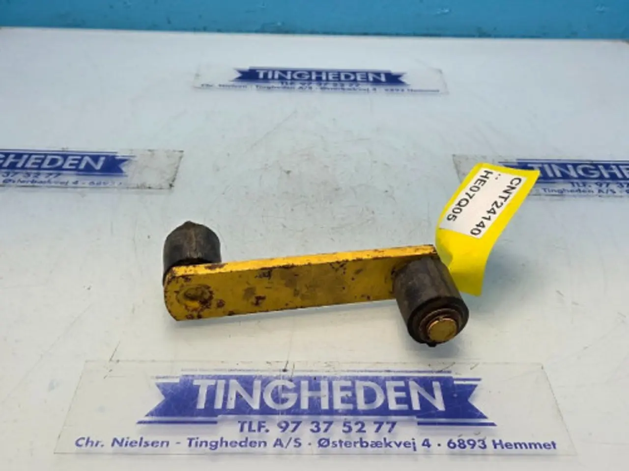 Billede 1 - New Holland TX66 Arm 9832411
