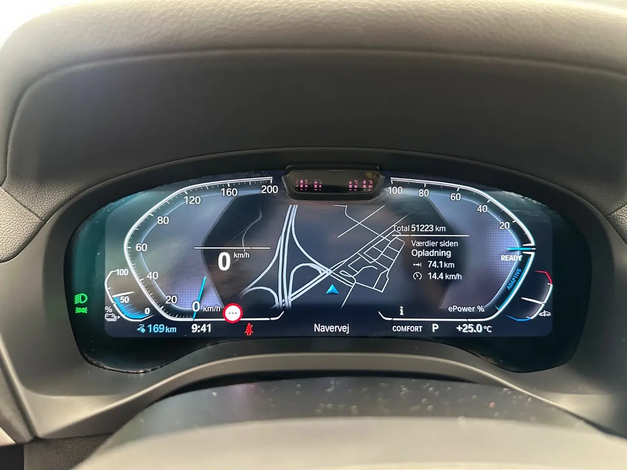 Billede 17 - BMW iX3 Charged Plus M-Sport