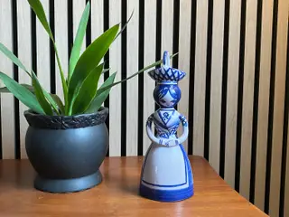 Mathilde figur fra Syberg