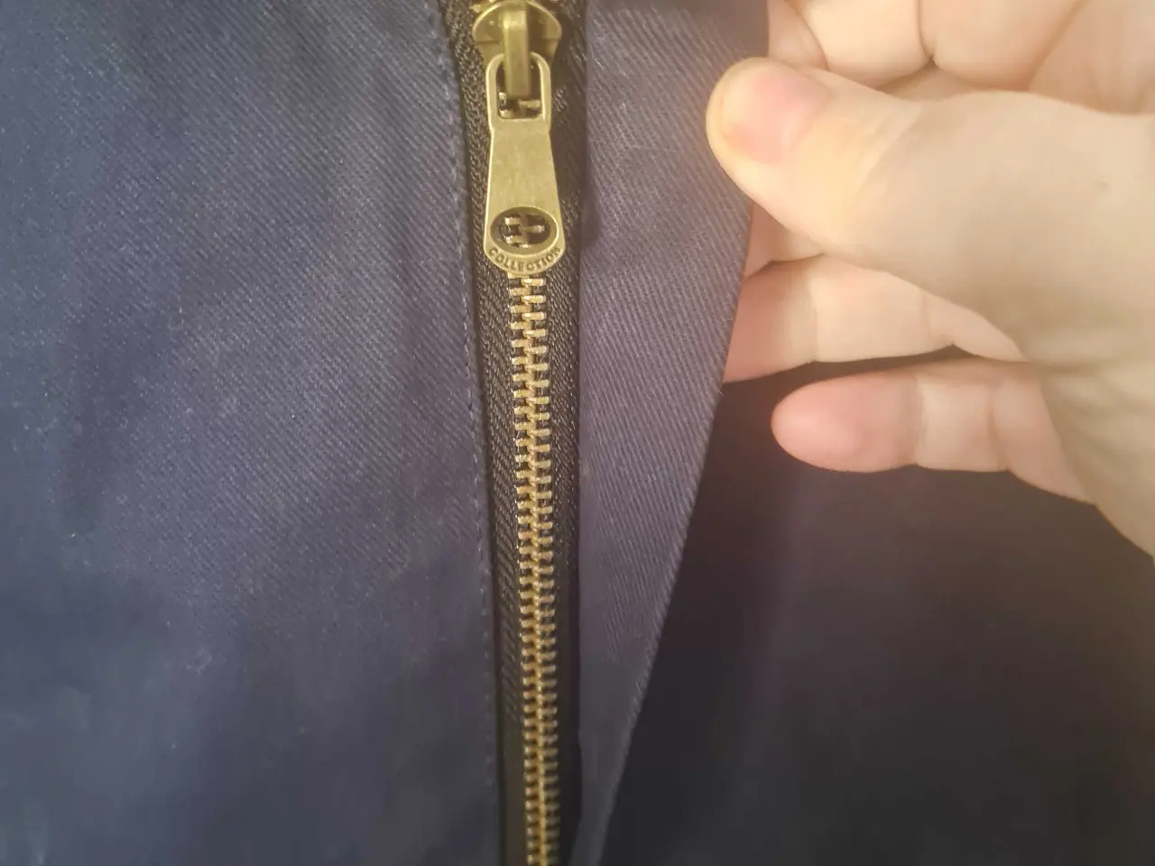 Billede 4 - Men Wear jakke str M