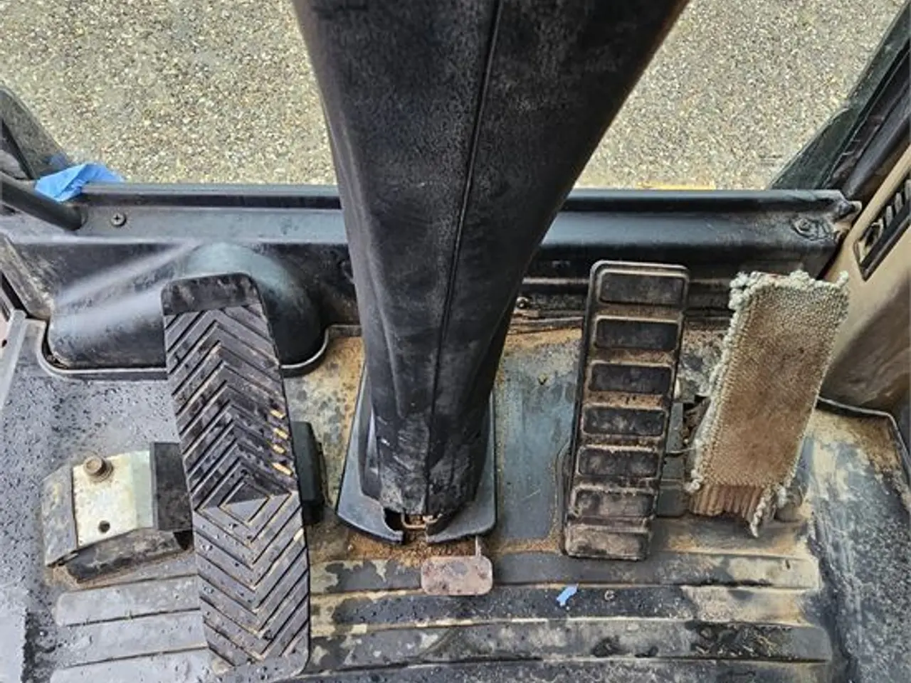 Billede 18 - Case WX165 series 2 - 18 ton - Engcon rototilt