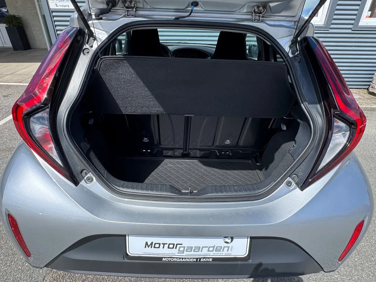 Billede 6 - Toyota Aygo X 1,0 Active