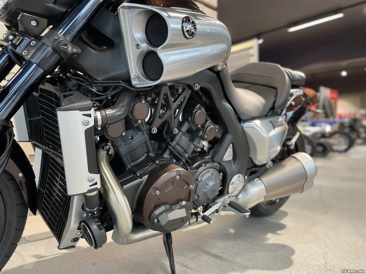 Billede 20 - Yamaha V-Max