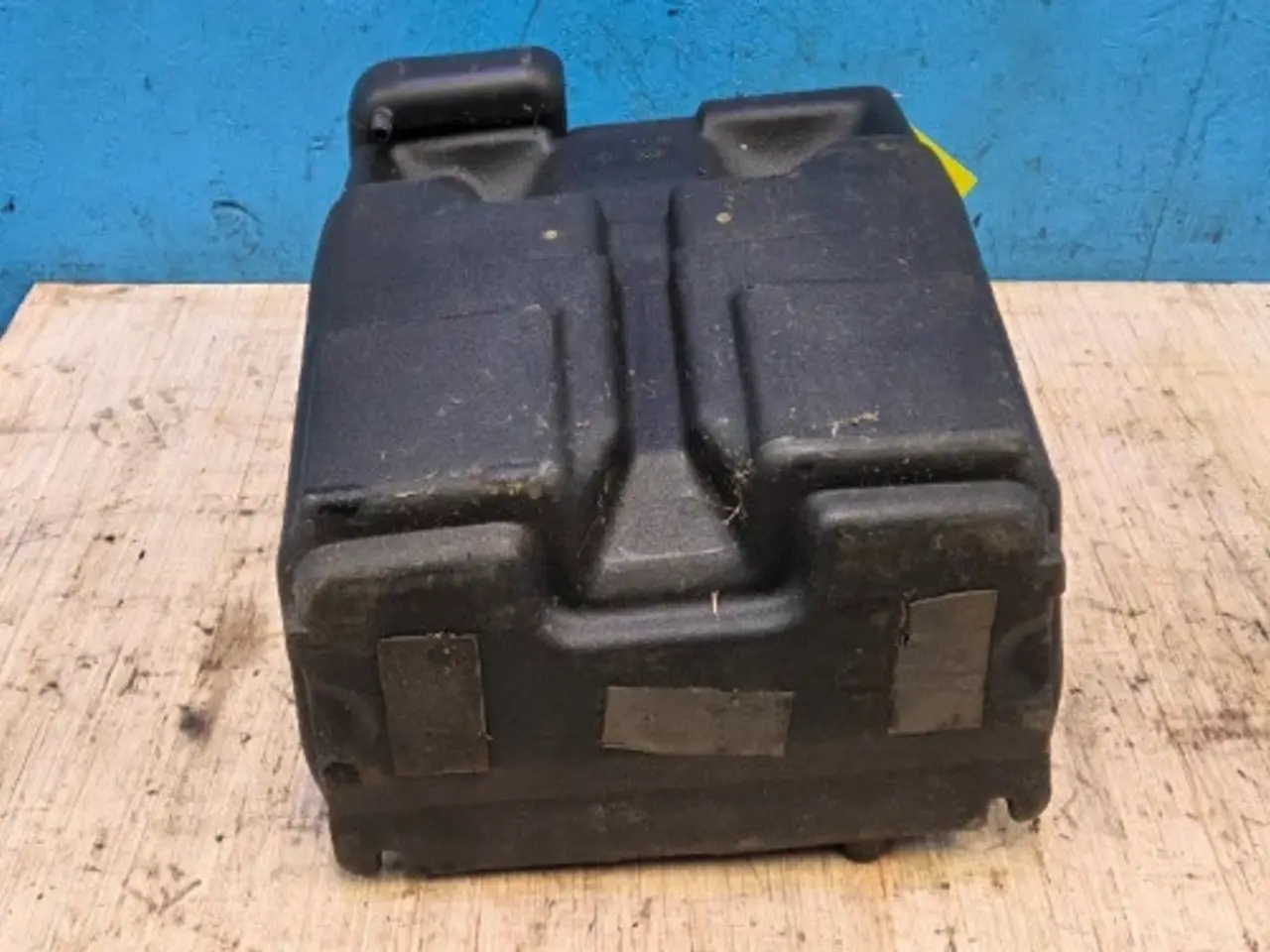 Billede 11 - New Holland TN75F Dieseltank 5195011