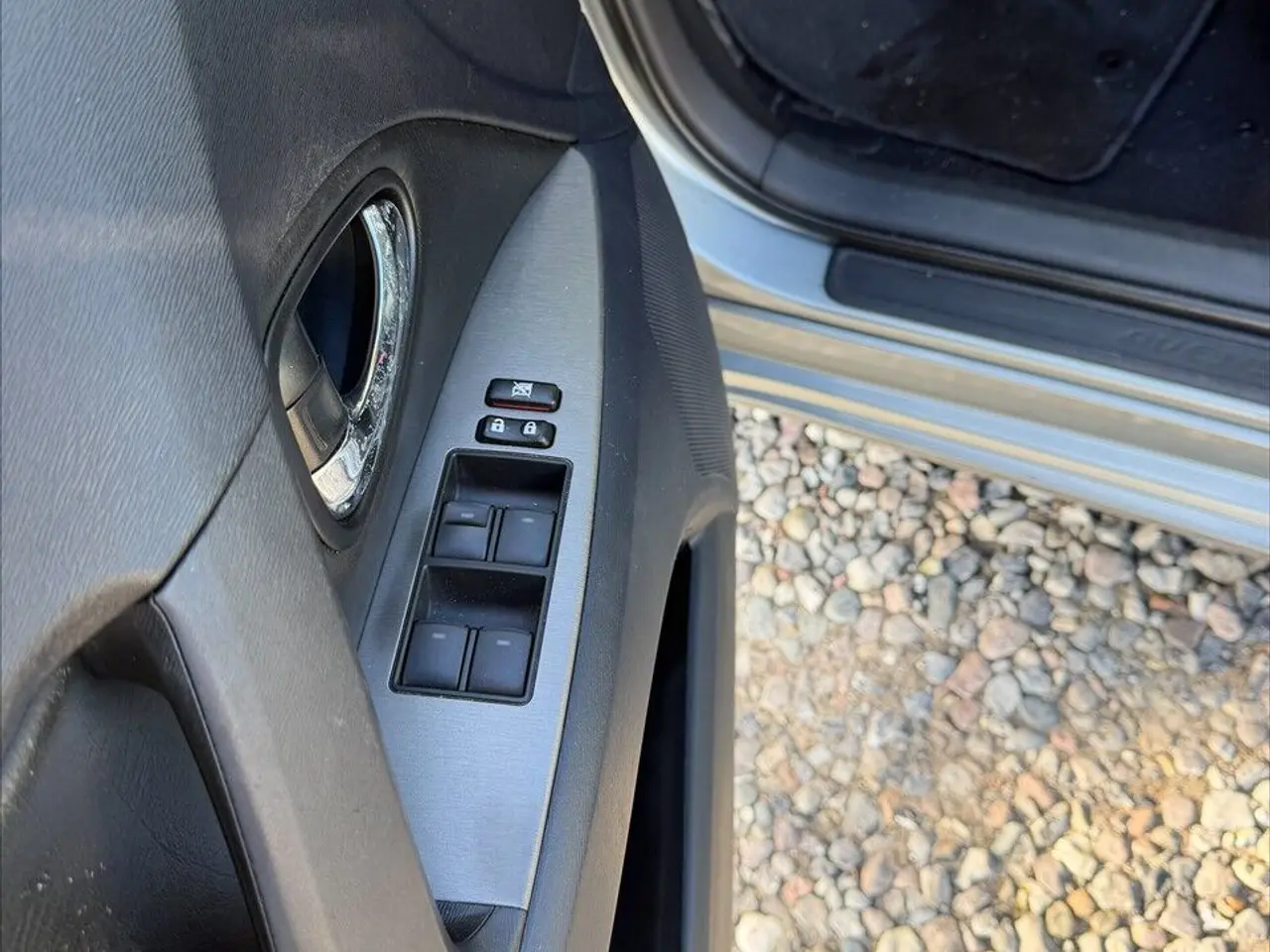 Billede 6 - Toyota Avensis 2,0 VVT-I TX E-CVT 152HK 6g Aut.
