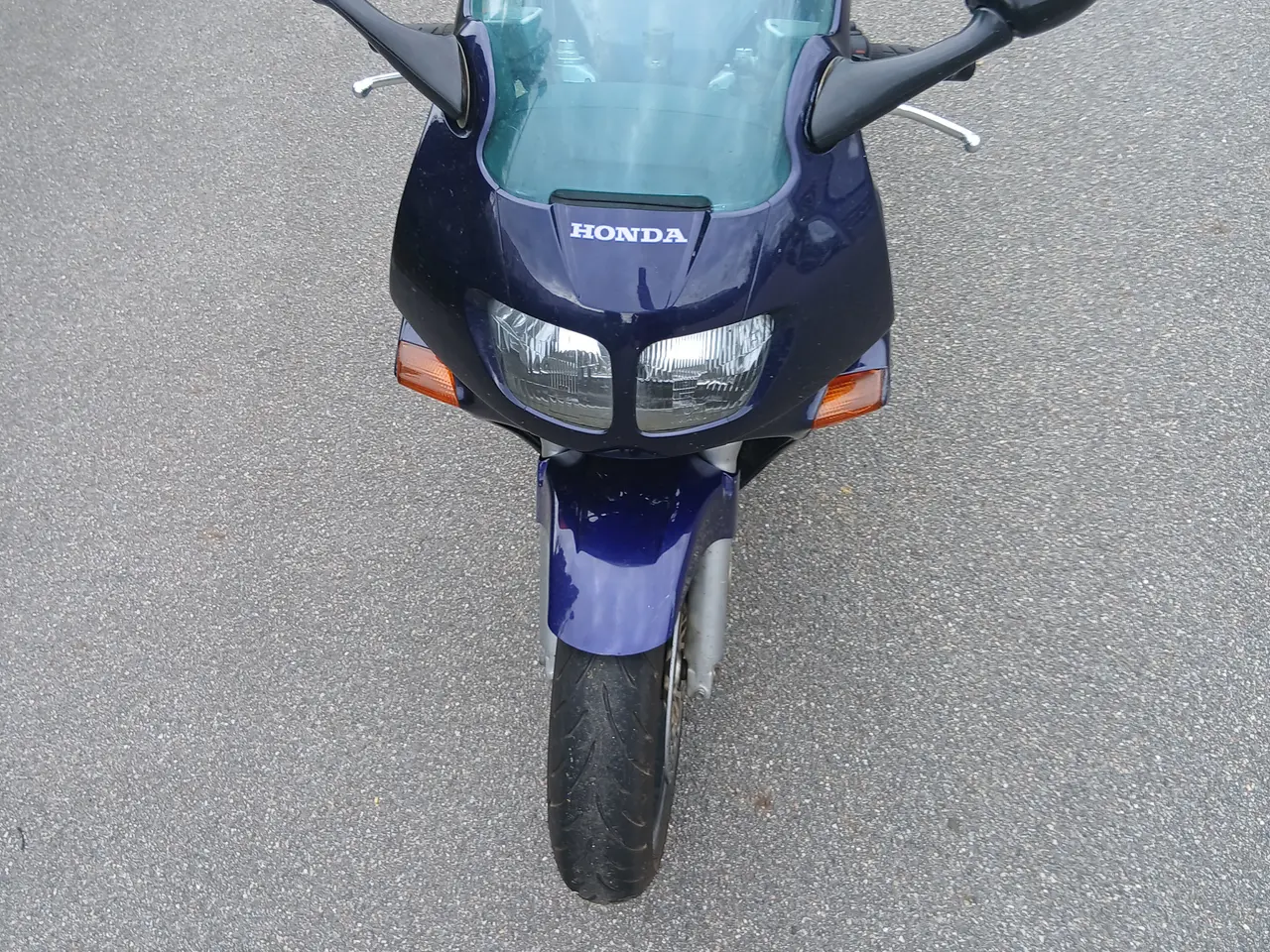 Billede 3 - Fin billig vfr